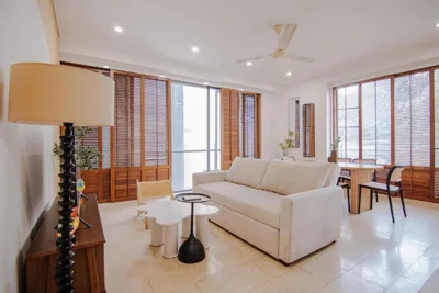 Apartamento de dos dormitorios con vistas — Tracy AVALON TOWER